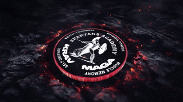 Self Defence GIF by Spartans Academy