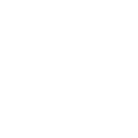 白 おはよう Sticker