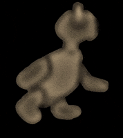Bear Running GIF