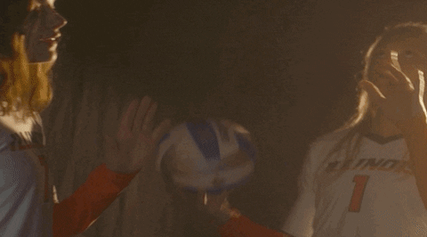 Dance Party Dancing GIF by NCAA Championships