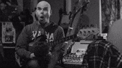 Music Video Studio GIF by Mike Campbell & The Dirty Knobs