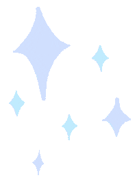 Sparkle Sticker