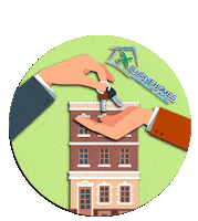 xclusivehomesfl real estate homes contract listed Sticker