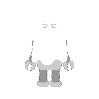 Eugenio Sticker by EngenhaKids