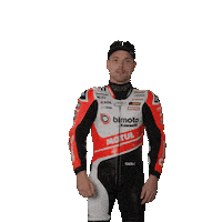 Happy Celebration Sticker by WorldSBK