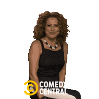 Standup Ccbr Sticker by Comedy Central BR