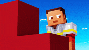 Mojang GIF by Minecraft