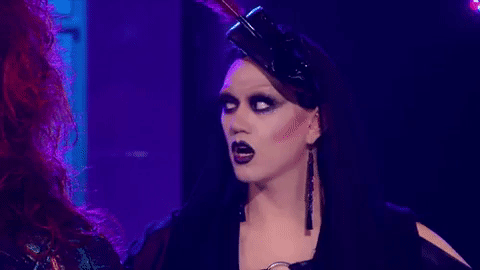 season 1 episode 3 GIF by RuPaul's Drag Race