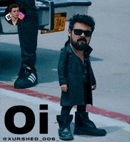 The Boys Soldier Boy GIF