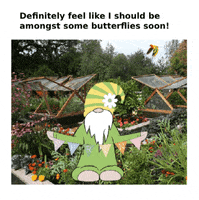 Flowers Spring GIF