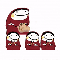 Toub Fatina GIF