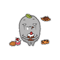 Animated Sticker