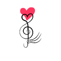 Valentines Day Love Sticker by Mediamodifier