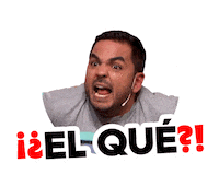 German Medina Sticker by Teledoce