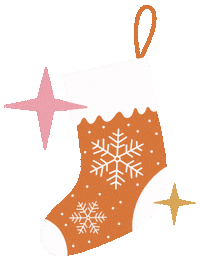 Happy Christmas Sticker