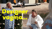 GIF by Real Housewives Of Cheshire