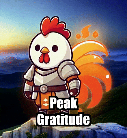 Zorooster Character GIF by Zorooster