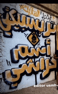 Usmh GIF