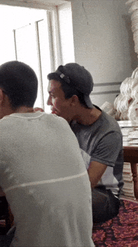 Bek GIF