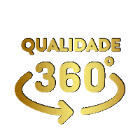 Bora Qualidade Sticker by MD Consultoria