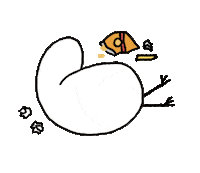 昏呱 Sticker by HuenGua