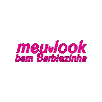 Fashion Look Sticker by HELPNOFEED