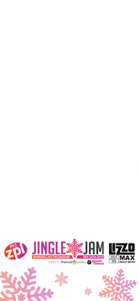 Bankers Life Fieldhouse Jingle Jam Sticker by PATTERN Magazine