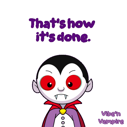 I Win Game Over Sticker by VeeFriends