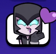 Clash Royale GIF