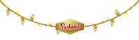 Suchard christmas xmas navidad shine Sticker
