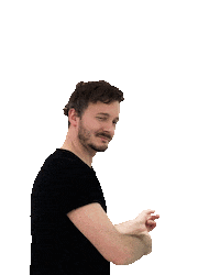 swipe up hey you Sticker by WDR