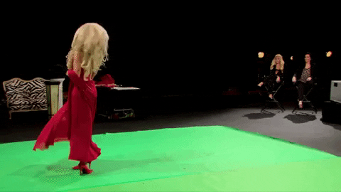 Season 5 GIF by LogoTV