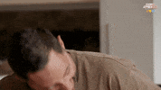 Laugh React GIF by Celebrity Apprentice Australia
