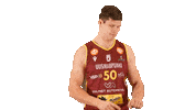 Sport Koripallo Sticker by Basket_fi