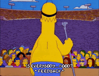 Season 7 Episode 24 GIF by The Simpsons