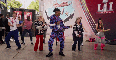 Tom Brady GIF by 80 For Brady