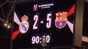 Clasico 5-2 Barca GIF