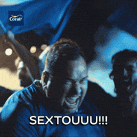 Pintora GIF by Tintas Coral