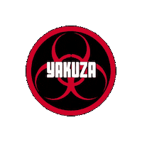 Grand Theft Auto Japan Sticker by GTAMulti