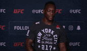 Ufc 217 Omg GIF by UFC