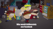 GIF by South Park 