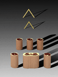 meat factory GIF by pavellaptev