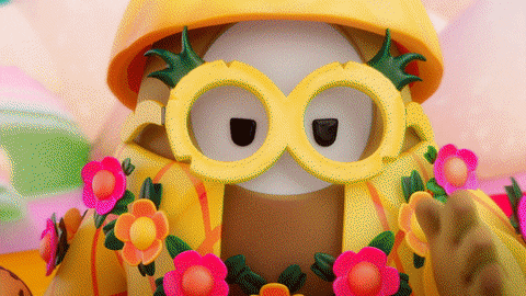 Video Game Fight GIF by Fall Guys