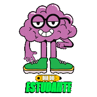 cesucaoficial diadoestudante diadoestudantecesuca Sticker
