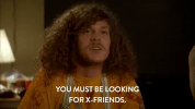 comedy central blake henderson GIF by Workaholics