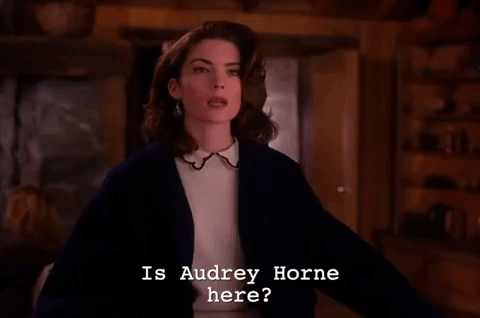 season 2 GIF by Twin Peaks on Showtime