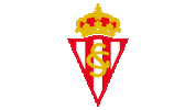 Soccer Logo Sticker by Real Sporting