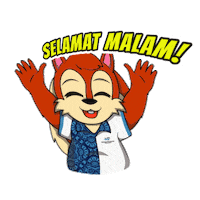 Sticker by Media Promosi