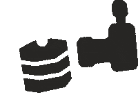 Food Picture Sticker by Vitrines Digitais