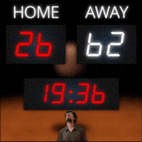 26 Home GIF
